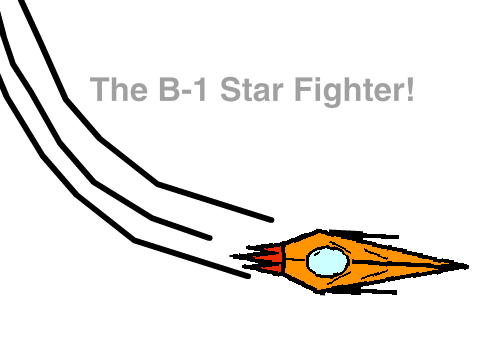 starship entry remix