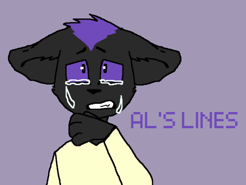 Alador's Lines