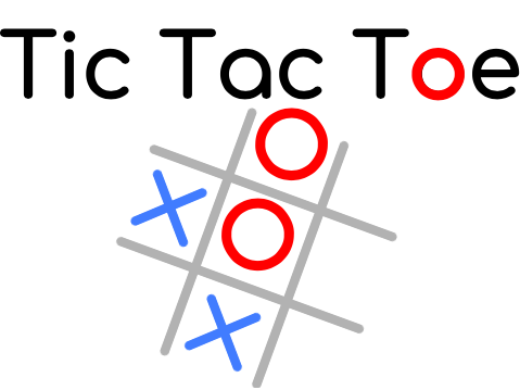 Tic Tac Toe - PEN #Games #Art #Music 