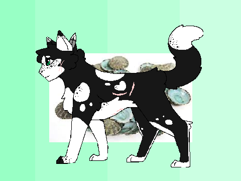 ^-Official Charfrost Ref-^