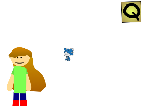 Scrolling Platformer Test (story+level design added!!!)