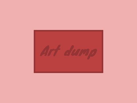 Art dump 