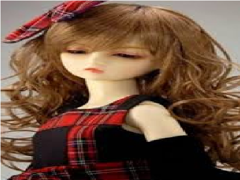 Dollhouse Nightcore