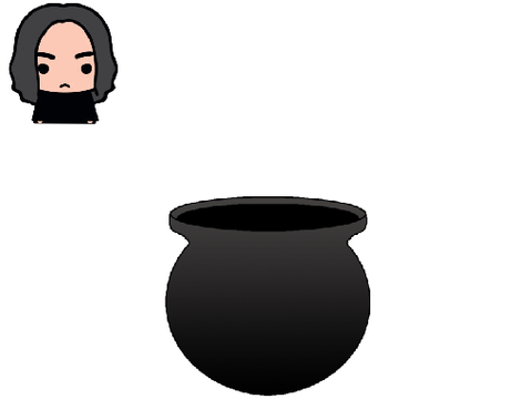 Potions Class | A Harry Potter Game