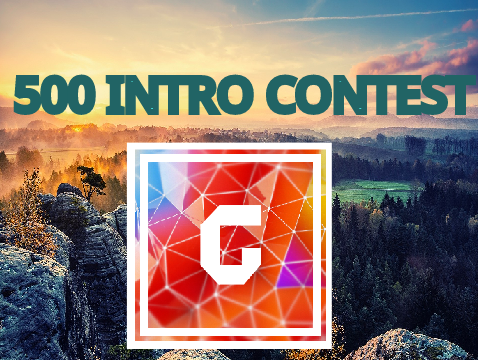   500 intro contest 