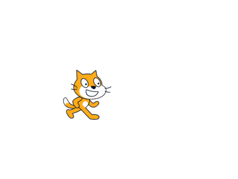 THE SCRATCH CAT CAN DO MORE