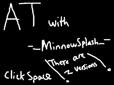 AT With Minnow