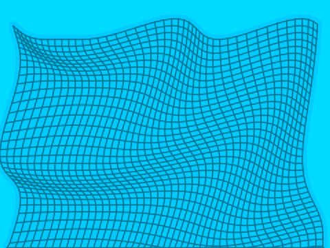 the ocean
