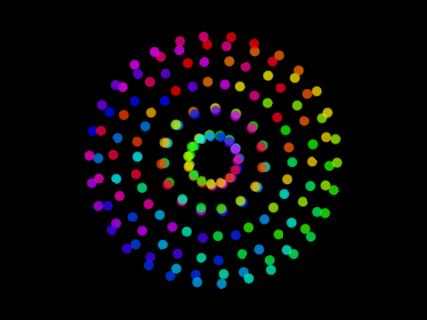 Just 23 blocks of code