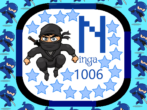PFP for  Ninga1006
