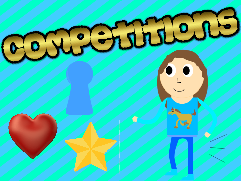 Competitions | #Animations #Stories #All