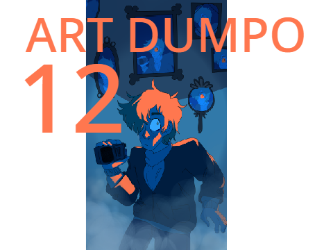 Art Dumpo 12