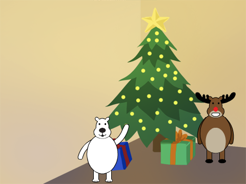Holiday Card