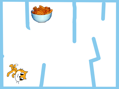Maze!