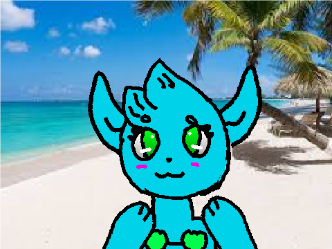 Otterpop!~ MEME