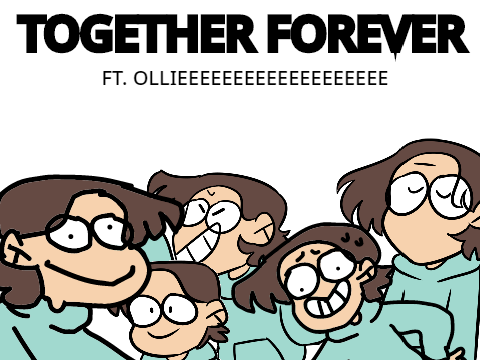 Together Forever AMV | ft. Ollie