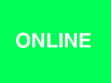 Am I Online?
