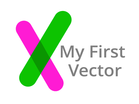 My very first Vector 