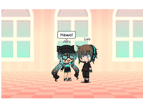 Welcome to my profile(GLMM)