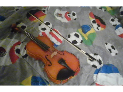 My Violin