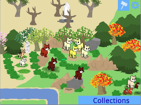 ForestClan