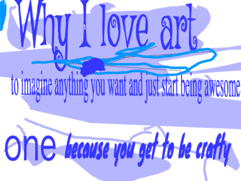 Loveing Art By kittes-333