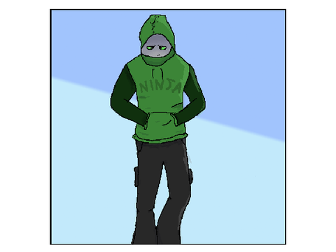 [ For -TheGreenNinja- ]