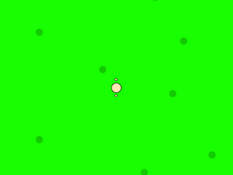 Scrolling Engine