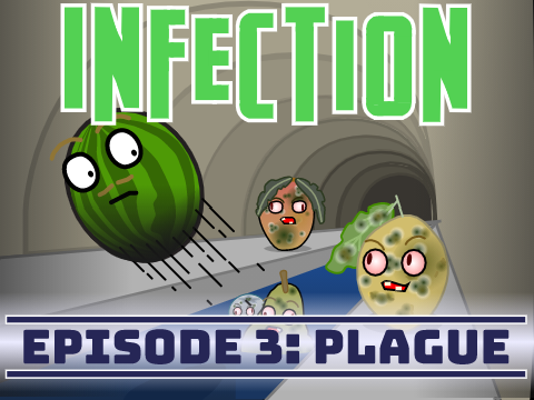 Infection Ep3 | Plague