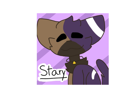For Stary <33