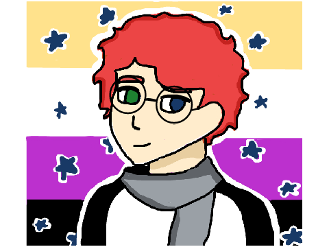 Art for @Heneedsummalk444