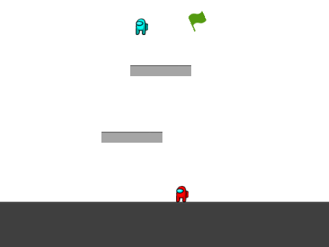 Teal Boi Vertical