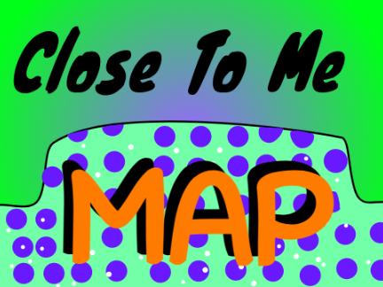 Close to me MAP [Closed]