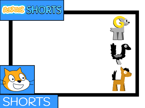 GameTime with Giga: Matching Character Pictures