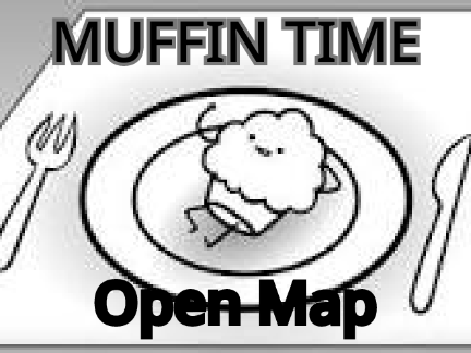 Muffin Time - OPEN MAP
