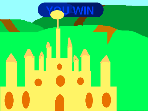 God v Evil 0.1