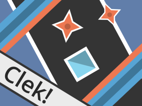 Clek! - 1.0 (5K Game Contest Entry) #games #all