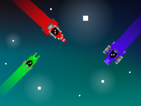Space Brawl