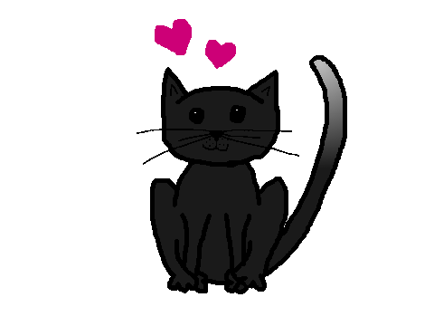 Draw -- Cat