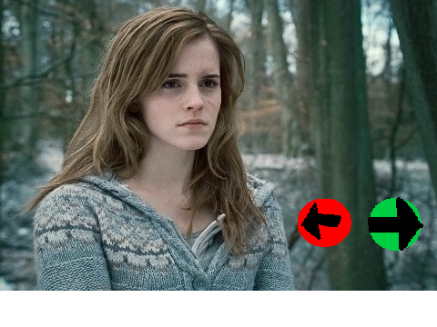EMMA WATSON  