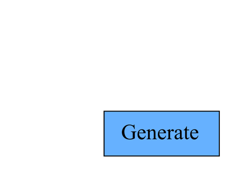 Warrior name generator