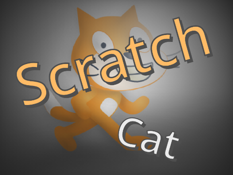 Scratch Cat