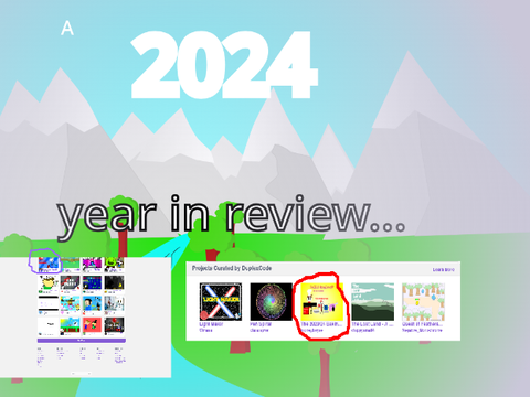 2024: A year in Review