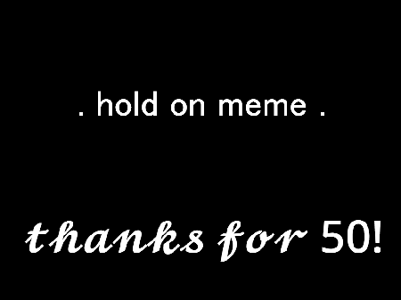 . hold on . [RESHARE]