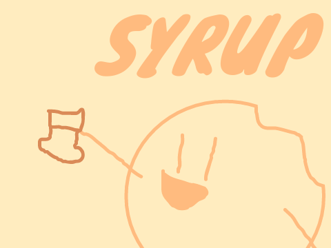 Syrup