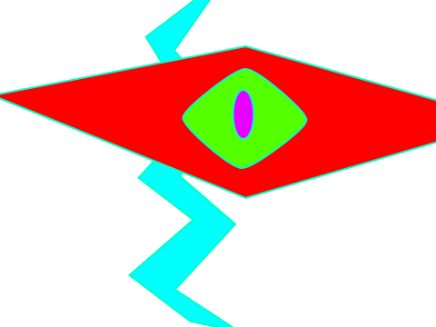 something