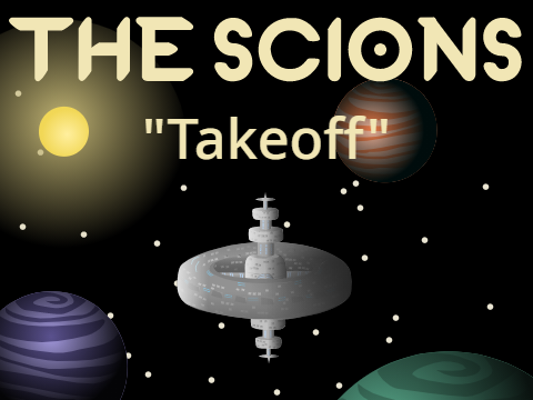 The Scions || Trailer Rescore/Cover