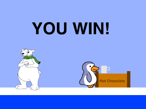 Snowball Dodge