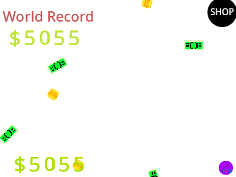 Fast Money!!! [Game]