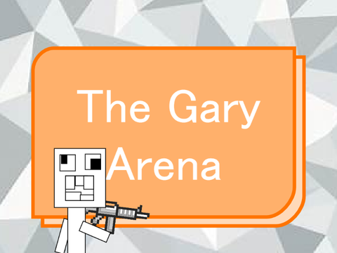 The Gary Arena